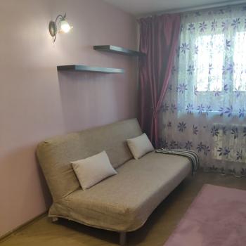 Сдается 1-комнатная квартира, 50 м²