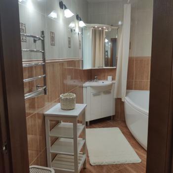 Сдается 1-комнатная квартира, 50 м²