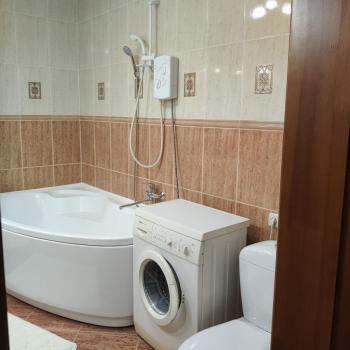 Сдается 1-комнатная квартира, 50 м²