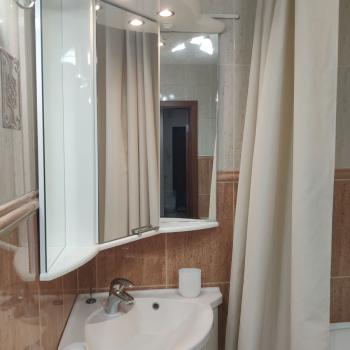Сдается 1-комнатная квартира, 50 м²