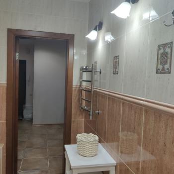 Сдается 1-комнатная квартира, 50 м²
