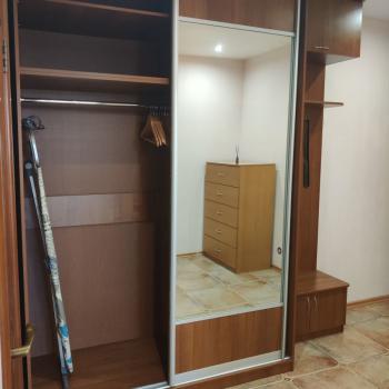 Сдается 1-комнатная квартира, 50 м²