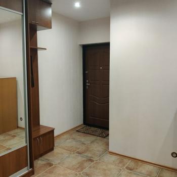 Сдается 1-комнатная квартира, 50 м²