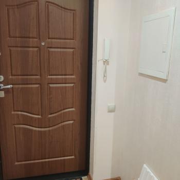 Сдается 1-комнатная квартира, 50 м²