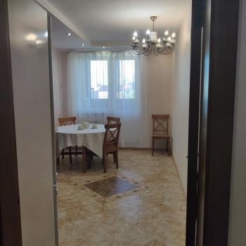 Сдается 1-комнатная квартира, 50 м²