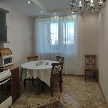 Сдается 1-комнатная квартира, 50 м²