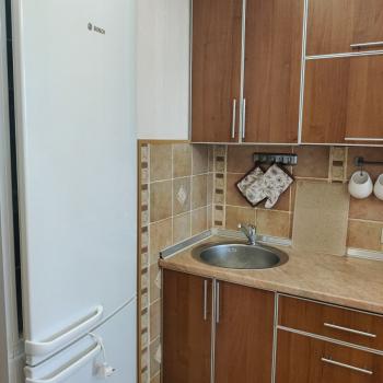 Сдается 1-комнатная квартира, 50 м²