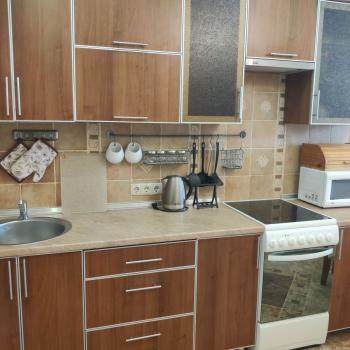 Сдается 1-комнатная квартира, 50 м²