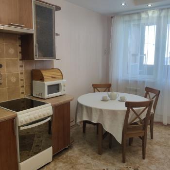 Сдается 1-комнатная квартира, 50 м²