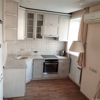 Сдается 2-х комнатная квартира, 43 м²