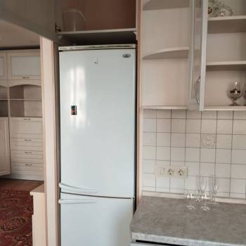 Сдается 2-х комнатная квартира, 43 м²