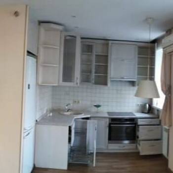 Сдается 2-х комнатная квартира, 43 м²