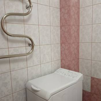 Сдается 1-комнатная квартира, 24 м²
