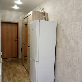Сдается 1-комнатная квартира, 24 м²