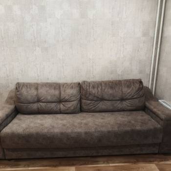Сдается 1-комнатная квартира, 24 м²