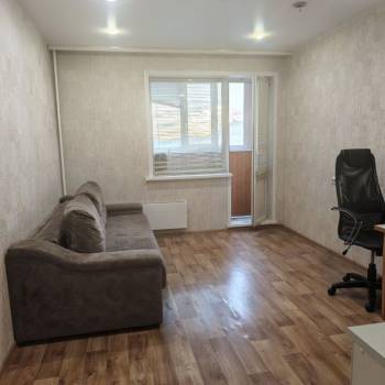 Сдается 1-комнатная квартира, 24 м²