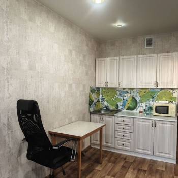 Сдается 1-комнатная квартира, 24 м²