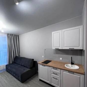 Сдается 1-комнатная квартира, 20 м²