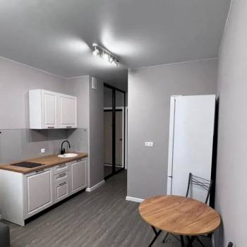 Сдается 1-комнатная квартира, 20 м²
