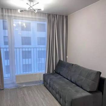 Сдается 1-комнатная квартира, 20 м²
