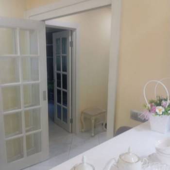 Сдается Многокомнатная квартира, 59,9 м²