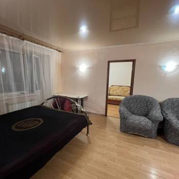Сдается Многокомнатная квартира, 75 м²