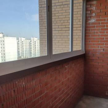 Продается 2-х комнатная квартира, 63 м²