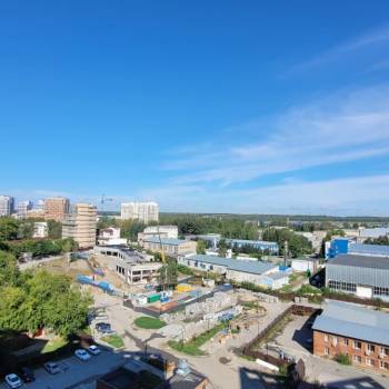 Продается 2-х комнатная квартира, 43 м²
