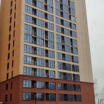 Продается 2-х комнатная квартира, 43 м²