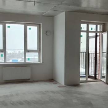 Продается 2-х комнатная квартира, 43 м²