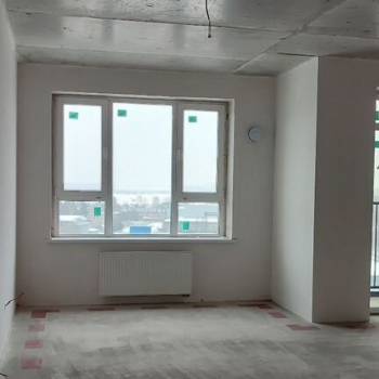 Продается 2-х комнатная квартира, 43 м²