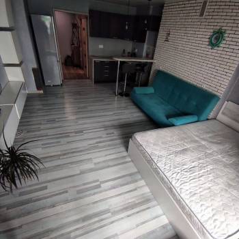 Продается 1-комнатная квартира, 32,9 м²