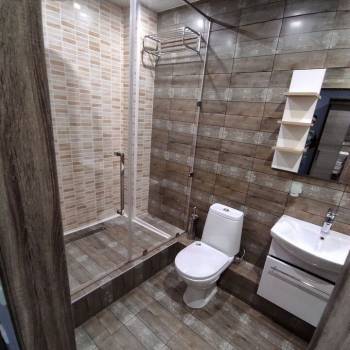 Продается 1-комнатная квартира, 32,9 м²