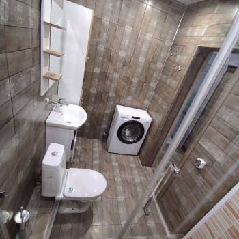 Продается 1-комнатная квартира, 32,9 м²