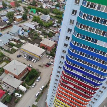 Продается 1-комнатная квартира, 32,9 м²