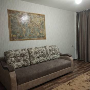 Сдается 1-комнатная квартира, 37 м²