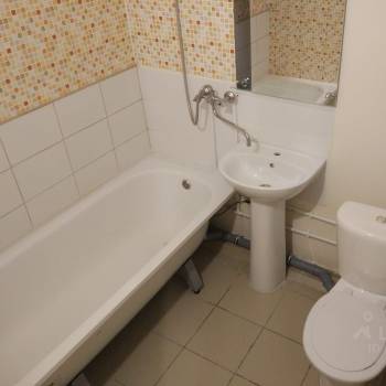 Сдается 1-комнатная квартира, 37 м²