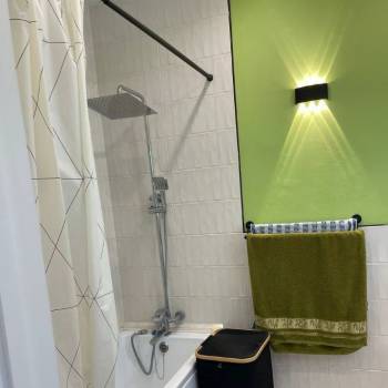 Сдается 1-комнатная квартира, 30 м²