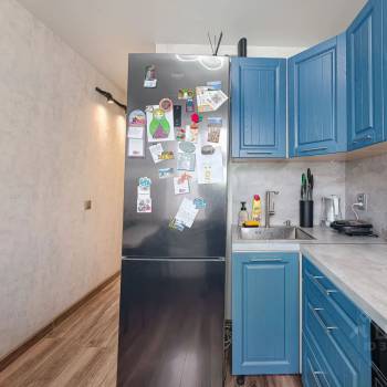 Сдается 2-х комнатная квартира, 44 м²