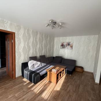 Сдается 2-х комнатная квартира, 46,2 м²