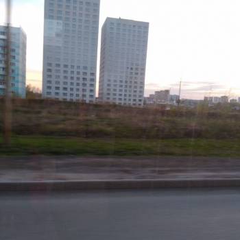 Продается 3-х комнатная квартира, 58 м²