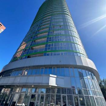 Сдается 1-комнатная квартира, 40 м²
