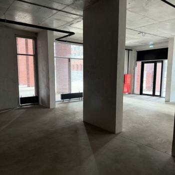 Сдается Нежилое помещение, 104 м²