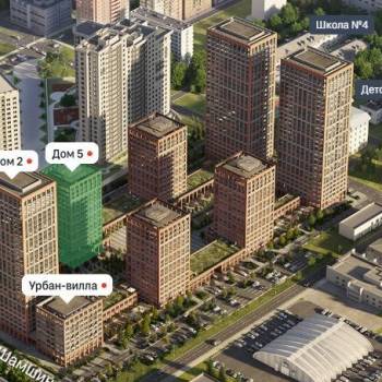 Сдается Нежилое помещение, 104 м²