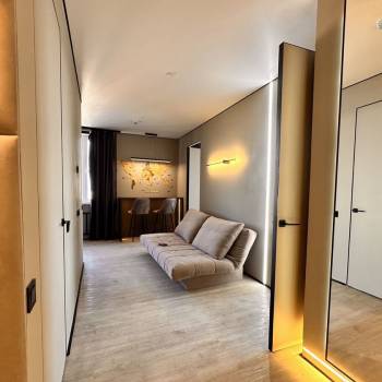 Сдается 2-х комнатная квартира, 46,5 м²