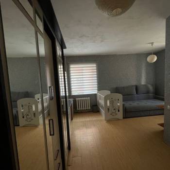 Сдается 1-комнатная квартира, 25,5 м²