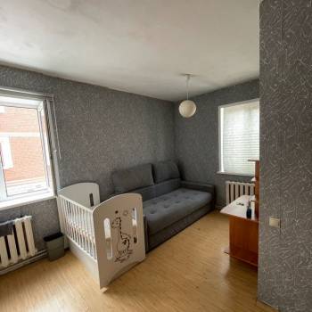 Сдается 1-комнатная квартира, 25,5 м²