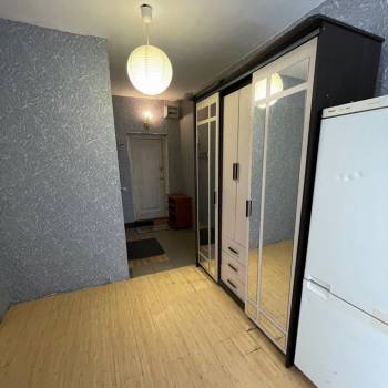 Сдается 1-комнатная квартира, 25,5 м²
