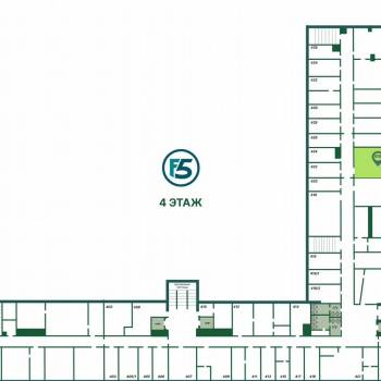 Сдается Нежилое помещение, 57 м²