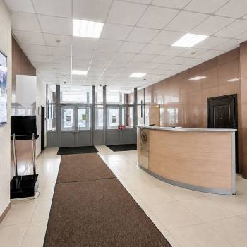 Сдается Нежилое помещение, 57 м²